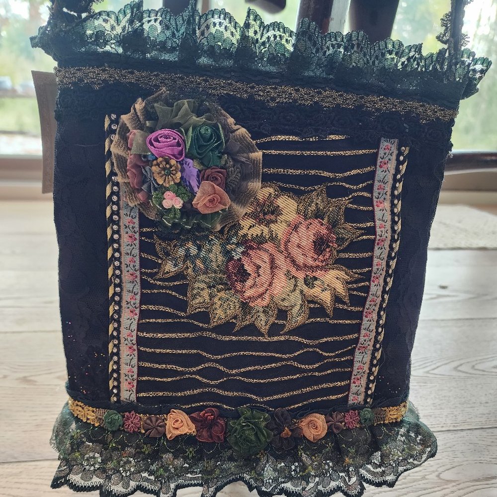 purse